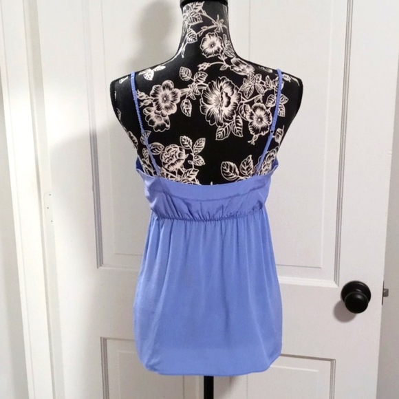 💙HTF Lilly Pulitzer💙 - Silk Port Top - Picture 2 of 12